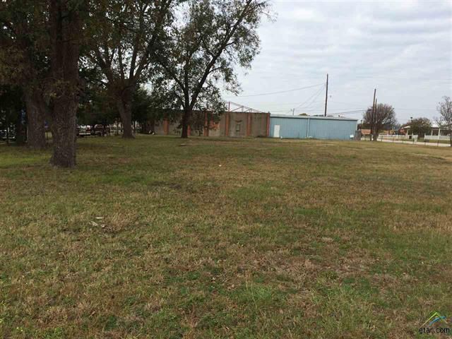 303 S Johnson St, Mineola, TX 75773